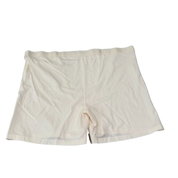 Universal Standard Tencel Boyshort Women's Size Large 22-24 NWT - Picture 2 of 7